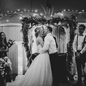 Meet your Posher, Carol